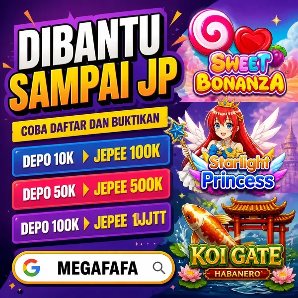 situs slot lama terpercaya